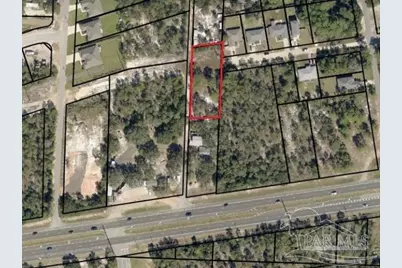 5104 Gulf Breeze Pkwy, Gulf Breeze, FL 32563 - Photo 1