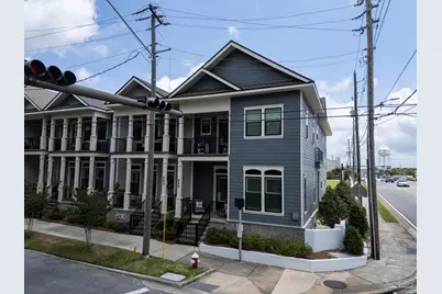 800 N Baylen St, Pensacola, FL 32501 - Photo 1