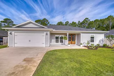 1909 Cotton Bay Ln, Navarre, FL 32566 - Photo 1