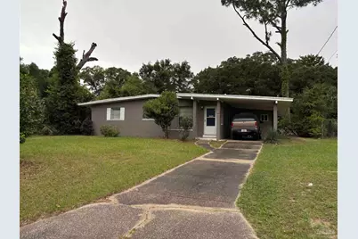 115 Warwick Ave, Pensacola, FL 32503 - Photo 1