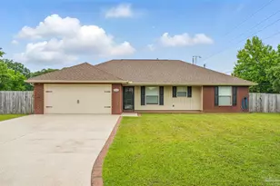 5098 Faircloth St, Pace, FL 32571 - Photo 1