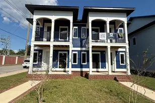 596 N De Villiers St, Pensacola, FL 32501 - Photo 1