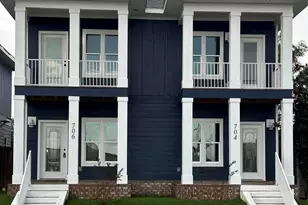 520 N De Villiers St, Pensacola, FL 32501 - Photo 1