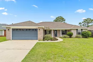 599 Batten Blvd, Pensacola, FL 32507 - Photo 1