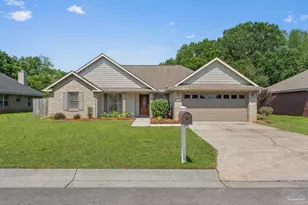 5473 Tucker Circle, Pace, FL 32571 - Photo 1