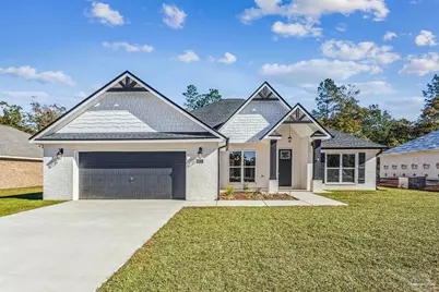 6563 Gentle Rain Dr, Milton, FL 32570 - Photo 1