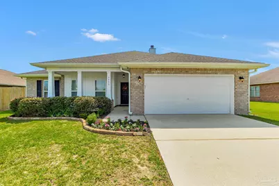 5800 Glenby Ct, Pace, FL 32571 - Photo 1