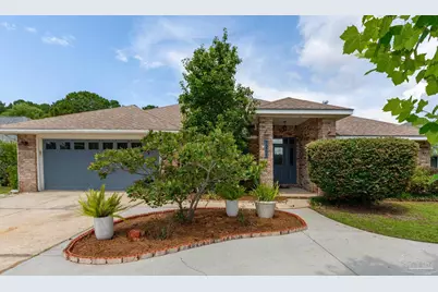 1265 Grand Ridge Cir, Gulf Breeze, FL 32563 - Photo 1
