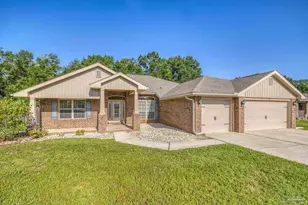 4479 Fort Sumter Rd, Milton, FL 32583 - Photo 1