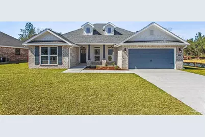 6575 Gentle Rain Dr, Milton, FL 32570 - Photo 1