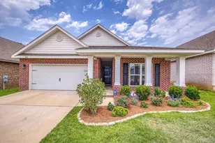 8018 Burnside Loop, Pensacola, FL 32526 - Photo 1