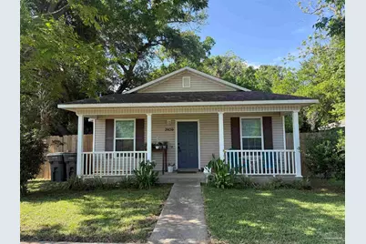2920 W Gonzales St, Pensacola, FL 32505 - Photo 1