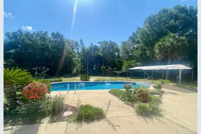 5500 Cox Rd, Milton, FL 32583 - Photo 1