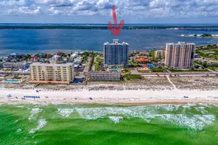 850 Fort Pickens Rd, Pensacola Beach, FL 32561 - Photo 1