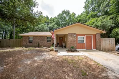 8687 John Hamm Rd, Milton, FL 32583 - Photo 1