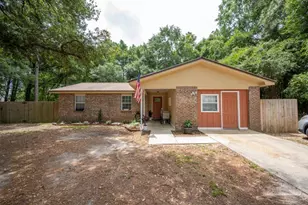 8687 John Hamm Rd, Milton, FL 32583 - Photo 1