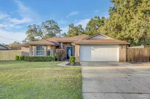 2000 Silverado Rd, Pensacola, FL 32506 - Photo 1