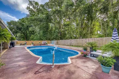 2020 Hamilton Crossing, Cantonment, FL 32533 - Photo 1