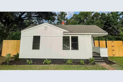 5 E Carver Dr, Pensacola, FL 32507 - Photo 1