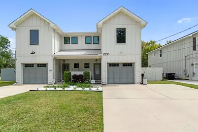 2550 N 11th Ave, Pensacola, FL 32503 - Photo 1