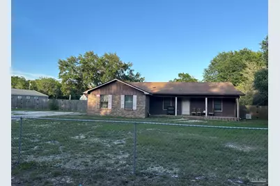 4200 Sablan Ln, Milton, FL 32583 - Photo 1