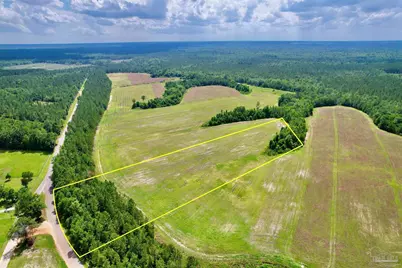 Lot 49 Mineral Springs Rd, Jay, FL 32565 - Photo 1