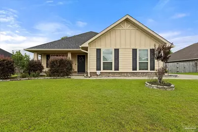 7807 Jewt Ln, Pensacola, FL 32526 - Photo 1