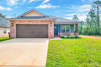 2952 N 17th Ave, Milton, FL 32583 - Photo 1