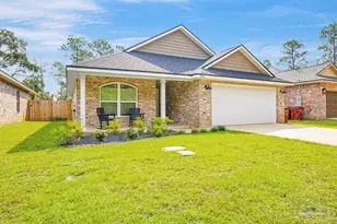 2956 N 17th Ave, Milton, FL 32583 - Photo 1