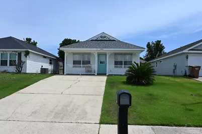5577 Shadow Shore Pl, Gulf Breeze, FL 32563 - Photo 1