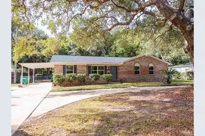 306 Fairpoint Dr, Gulf Breeze, FL 32561 - Photo 1