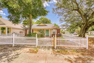 1000 N D St, Pensacola, FL 32501 - Photo 1