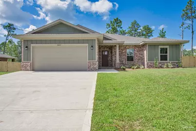 6621 Rocky Shores Rd, Milton, FL 32583 - Photo 1