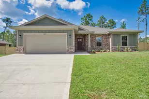 6621 Rocky Shores Rd, Milton, FL 32583 - Photo 1