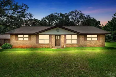 10398 County Rd 91, Lillian, AL 36549 - Photo 1