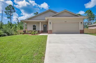 6625 Rocky Shores Rd, Milton, FL 32583 - Photo 1