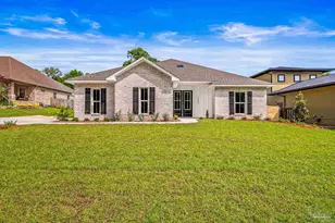 3480 River Oaks Ln, Pensacola, FL 32514 - Photo 1