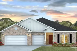 8604 Bluebell St, Milton, FL 32583 - Photo 1