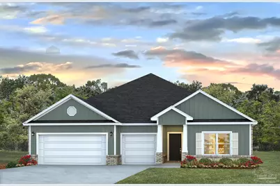 8592 Bluebell St, Milton, FL 32583 - Photo 1