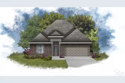 3136 Camphor Rd 18 (lot #), Pensacola, FL 32526 - Photo 1