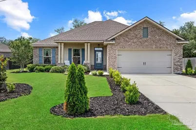 2219 River Birch Rd, Gulf Breeze, FL 32563 - Photo 1