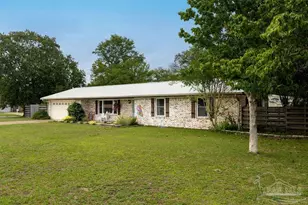 3950 Plum Rd, Pensacola, FL 32504 - Photo 1