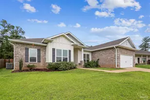 415 Broadleaf Cir, Cantonment, FL 32533 - Photo 1