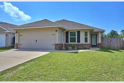 5069 Teresa Dr, Milton, FL 32583 - Photo 1