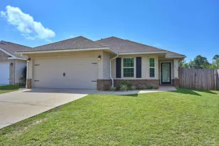 5069 Teresa Dr, Milton, FL 32583 - Photo 1