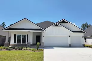 8622 Bluebell St, Milton, FL 32583 - Photo 1