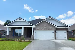 8610 Bluebell St, Milton, FL 32583 - Photo 1