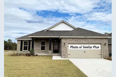 3148 Camphor Rd 21 (lot #), Pensacola, FL 32526 - Photo 1