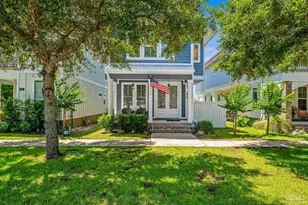 705 N A St, Pensacola, FL 32501 - Photo 1