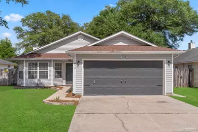 1042 Simpson St, Pensacola, FL 32526 - Photo 1